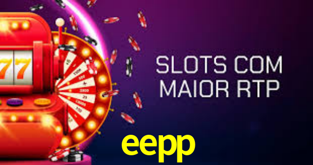 Interface do App eepp