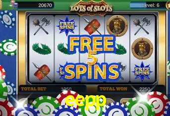 Promoções Sazonais eepp